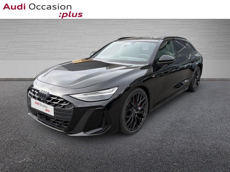 Voitures occasions Audi A6 AVANT S line Dunkerque