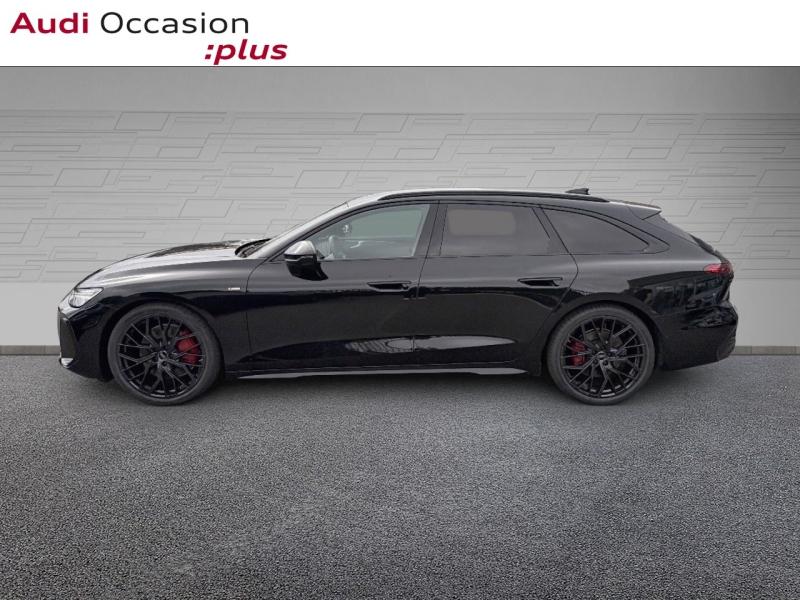 Voitures occasions Audi A6 AVANT S line Dunkerque
