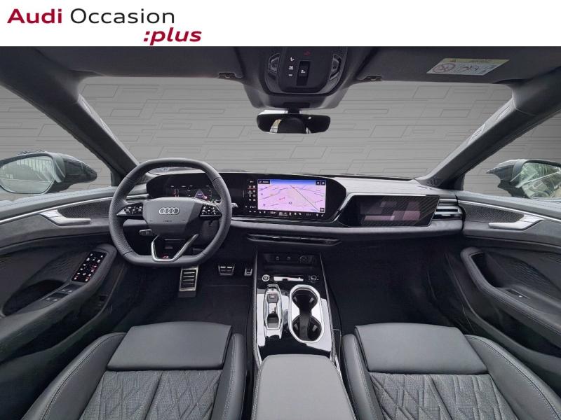 Voitures occasions Audi A6 AVANT S line Dunkerque