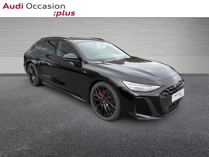 Voitures occasions Audi A6 AVANT S line Dunkerque