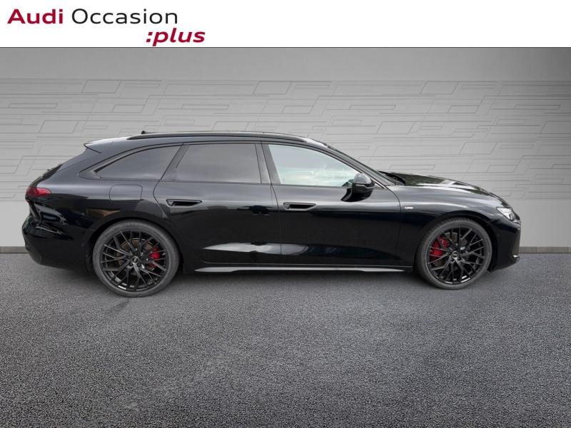 Voitures occasions Audi A6 AVANT S line Dunkerque