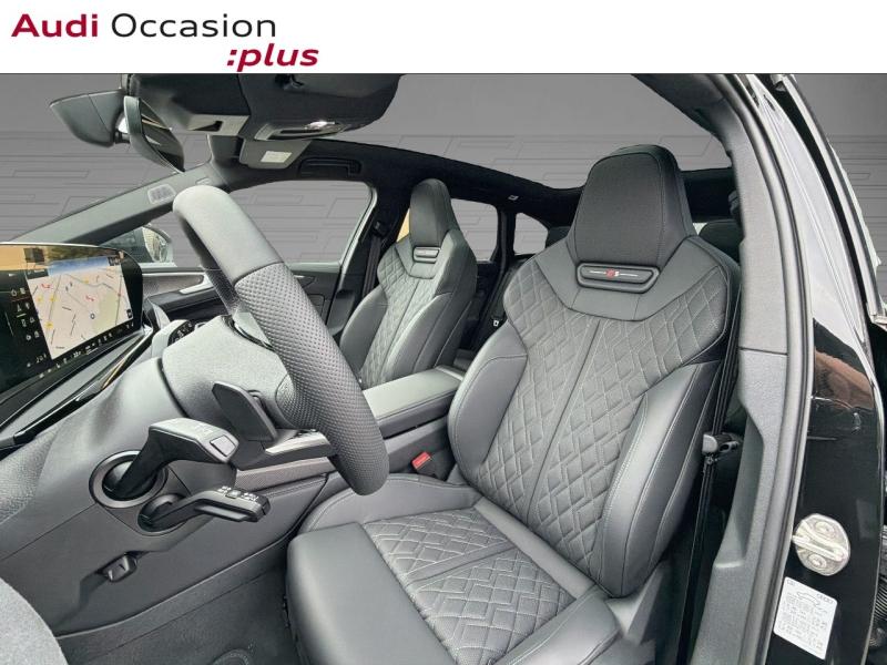 Voitures occasions Audi A6 AVANT S line Dunkerque