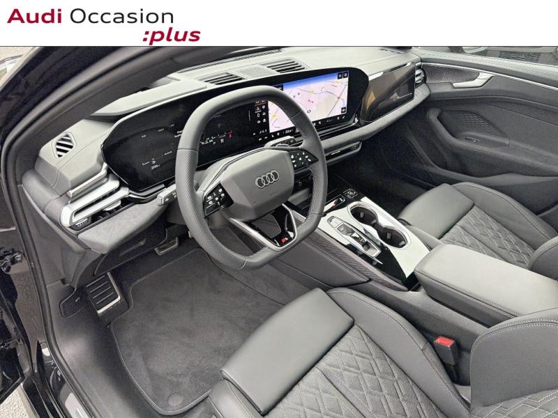 Voitures occasions Audi A6 AVANT S line Dunkerque