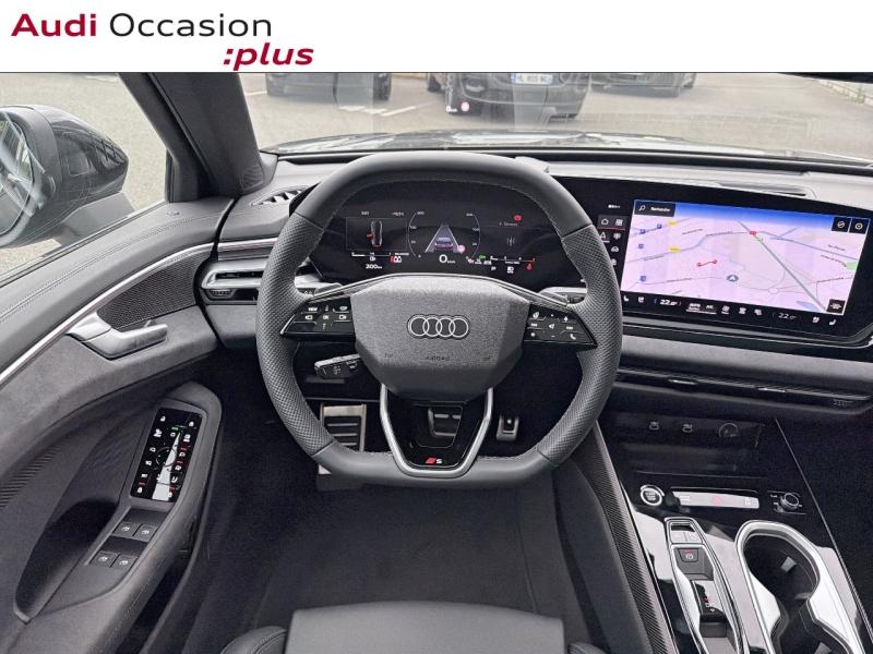 Voitures occasions Audi A6 AVANT S line Dunkerque