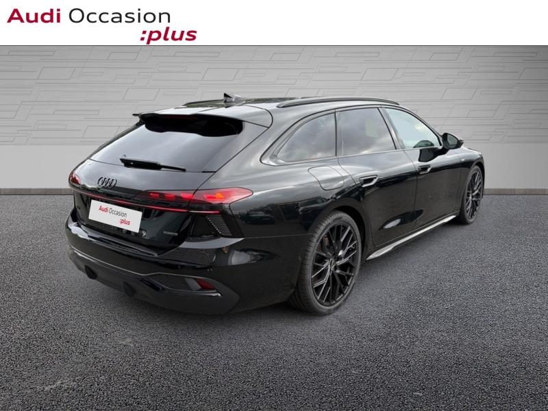 Voitures occasions Audi A6 AVANT S line Dunkerque