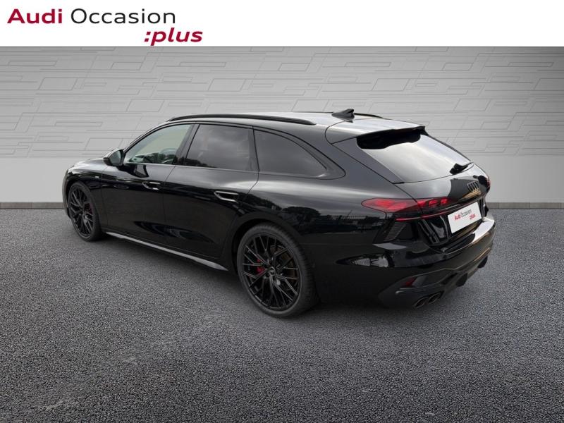 Voitures occasions Audi A6 AVANT S line Dunkerque