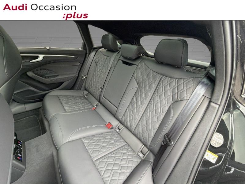 Voitures occasions Audi A6 AVANT S line Dunkerque