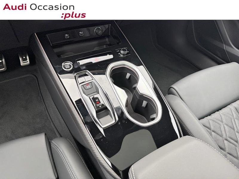 Voitures occasions Audi A6 AVANT S line Dunkerque