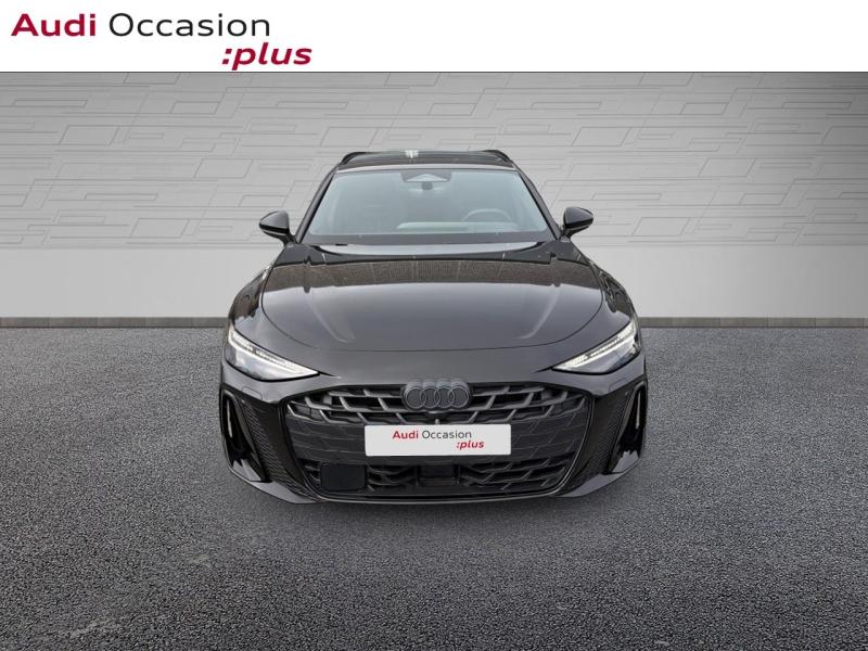 Voitures occasions Audi A6 AVANT S line Dunkerque