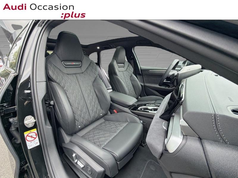Voitures occasions Audi A6 AVANT S line Dunkerque