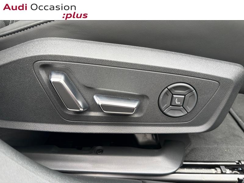 Voitures occasions Audi A6 AVANT S line Dunkerque