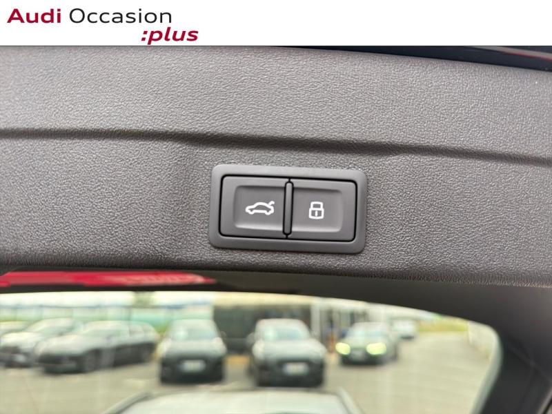 Voitures occasions Audi A6 AVANT S line Dunkerque