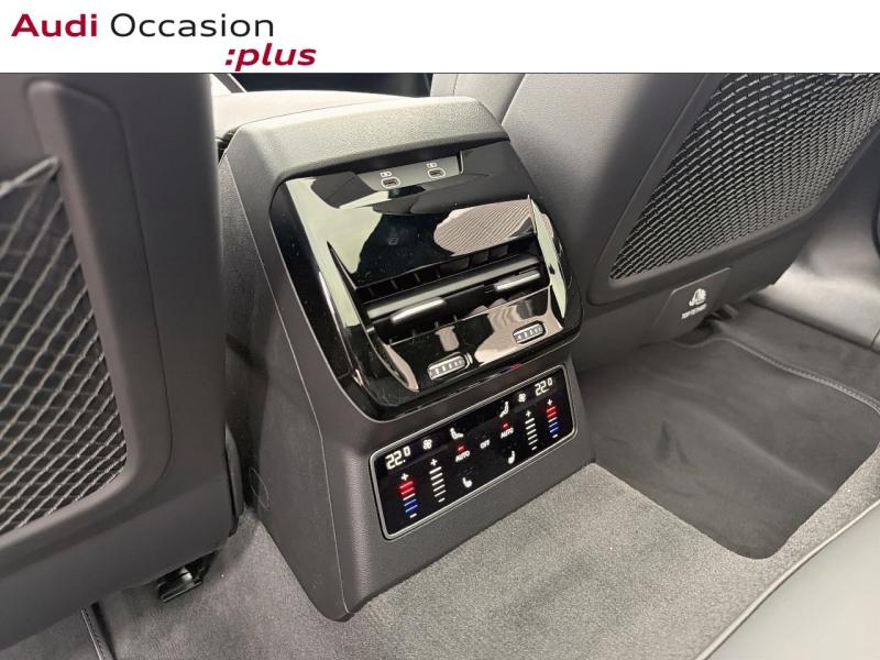 Voitures occasions Audi A6 AVANT S line Dunkerque