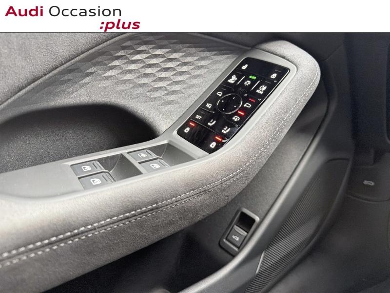 Voitures occasions Audi A6 AVANT S line Dunkerque