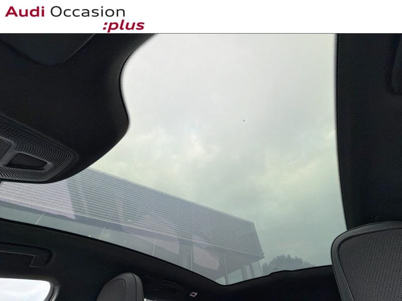 Voitures occasions Audi A6 AVANT S line Dunkerque