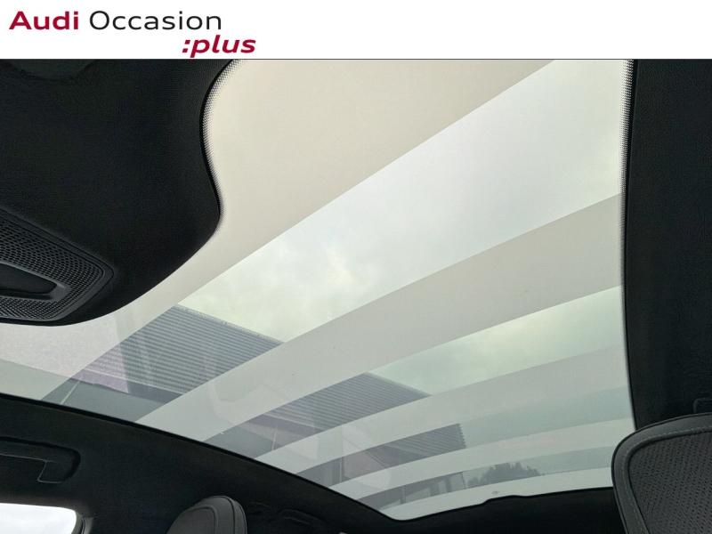 Voitures occasions Audi A6 AVANT S line Dunkerque