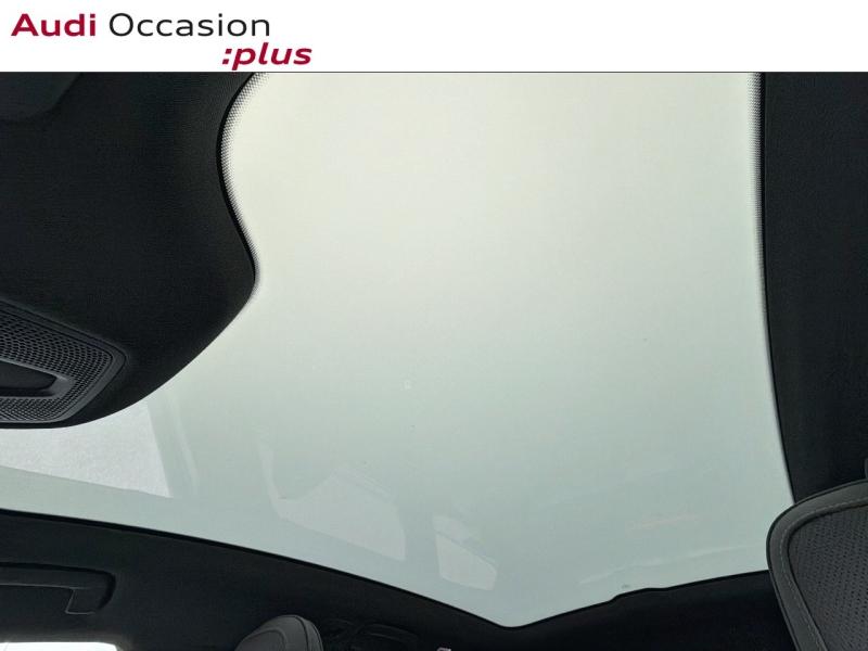 Voitures occasions Audi A6 AVANT S line Dunkerque