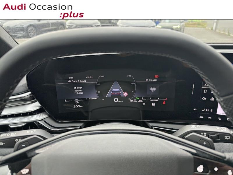 Voitures occasions Audi A6 AVANT S line Dunkerque