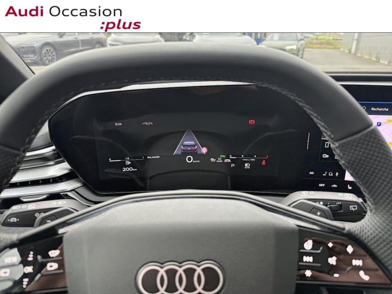 Voitures occasions Audi A6 AVANT S line Dunkerque