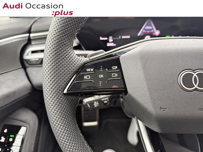 Voitures occasions Audi A6 AVANT S line Dunkerque