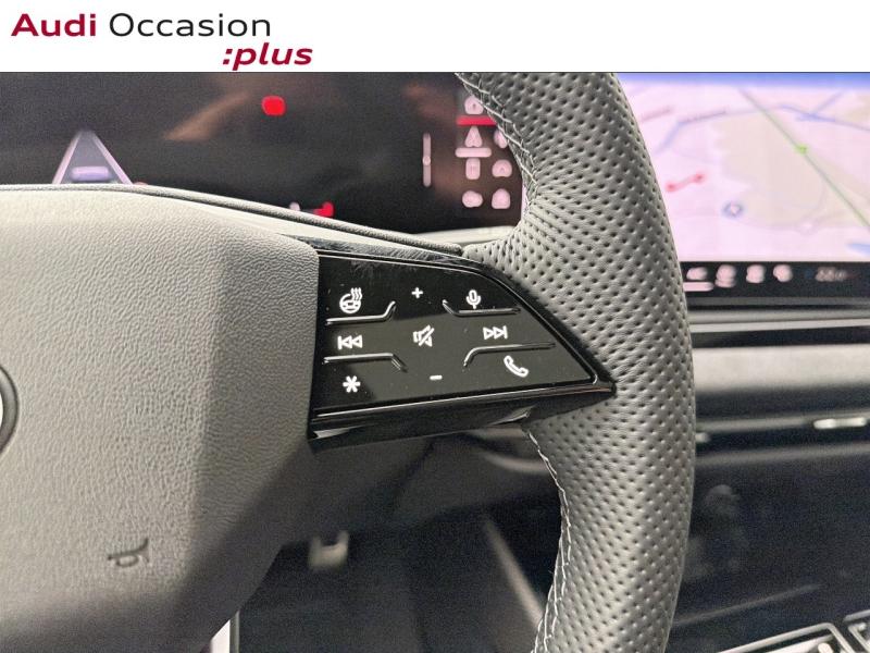 Voitures occasions Audi A6 AVANT S line Dunkerque