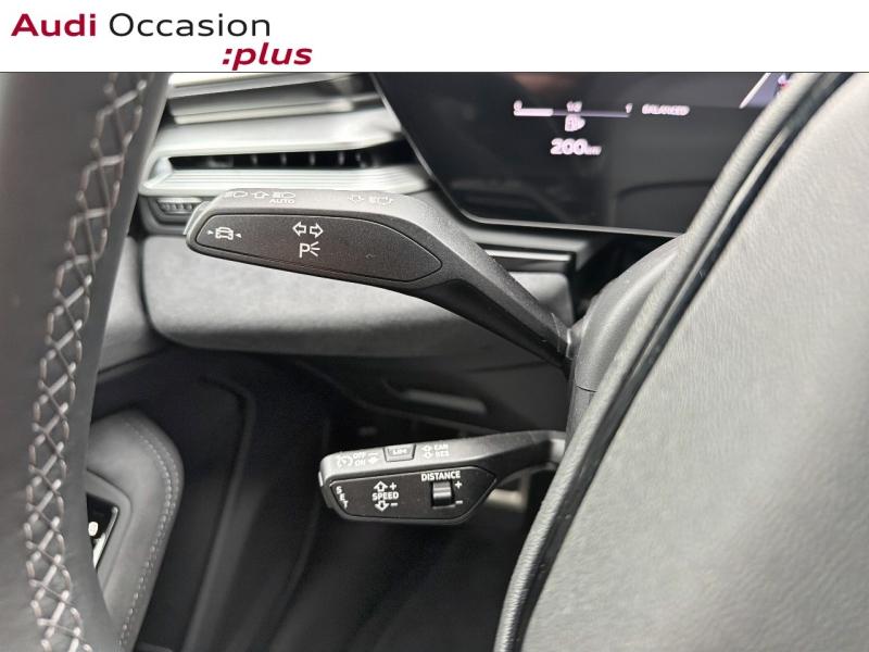 Voitures occasions Audi A6 AVANT S line Dunkerque