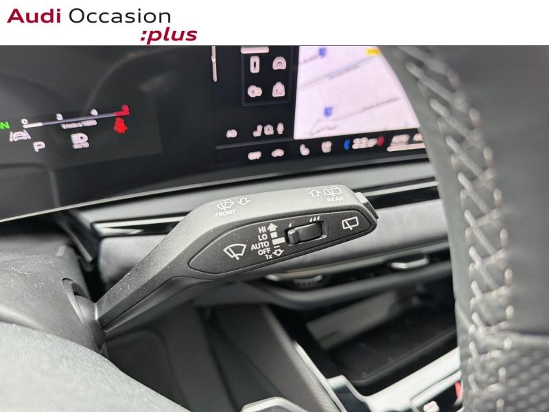 Voitures occasions Audi A6 AVANT S line Dunkerque