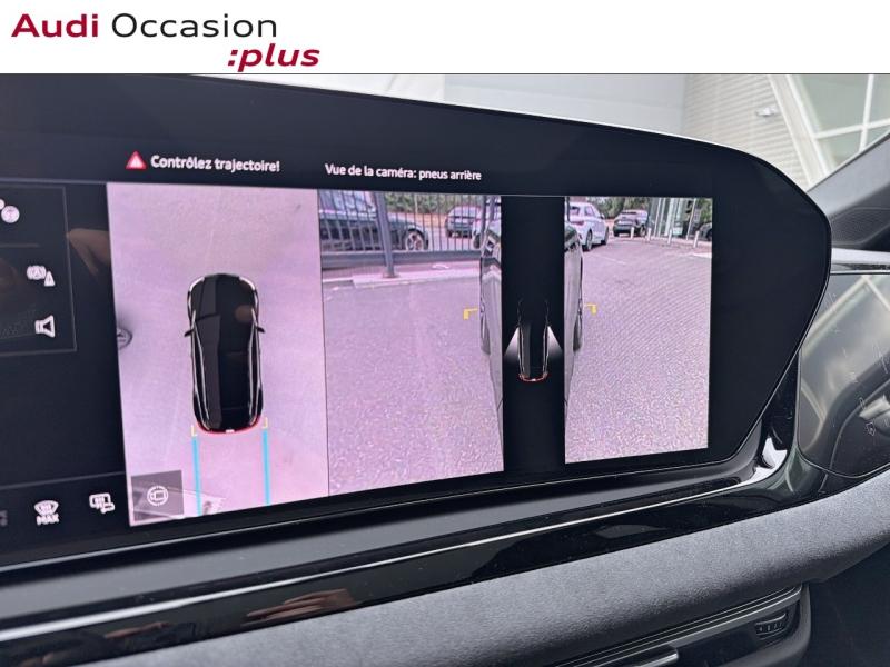 Voitures occasions Audi A6 AVANT S line Dunkerque