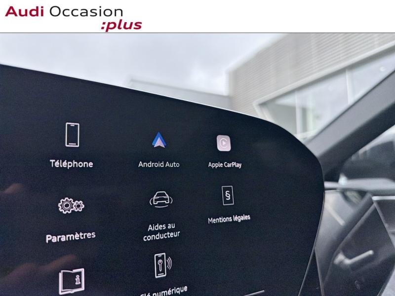 Voitures occasions Audi A6 AVANT S line Dunkerque