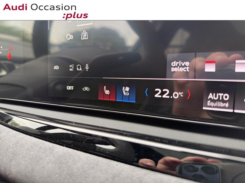 Voitures occasions Audi A6 AVANT S line Dunkerque