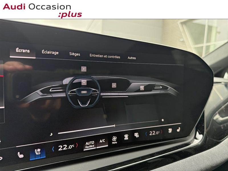 Voitures occasions Audi A6 AVANT S line Dunkerque
