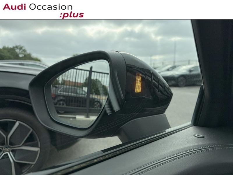 Voitures occasions Audi A6 AVANT S line Dunkerque