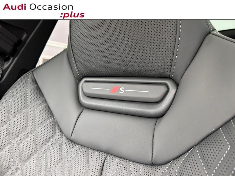 Voitures occasions Audi A6 AVANT S line Dunkerque
