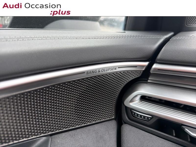 Voitures occasions Audi A6 AVANT S line Dunkerque