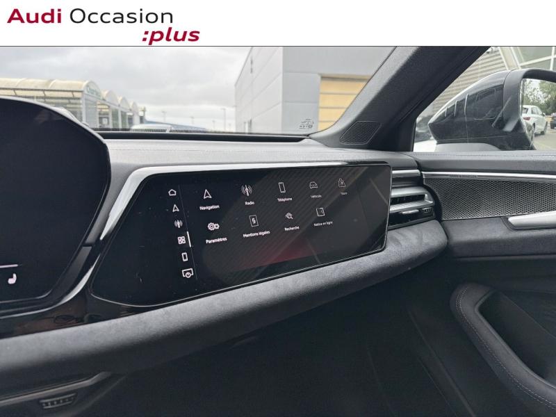 Voitures occasions Audi A6 AVANT S line Dunkerque