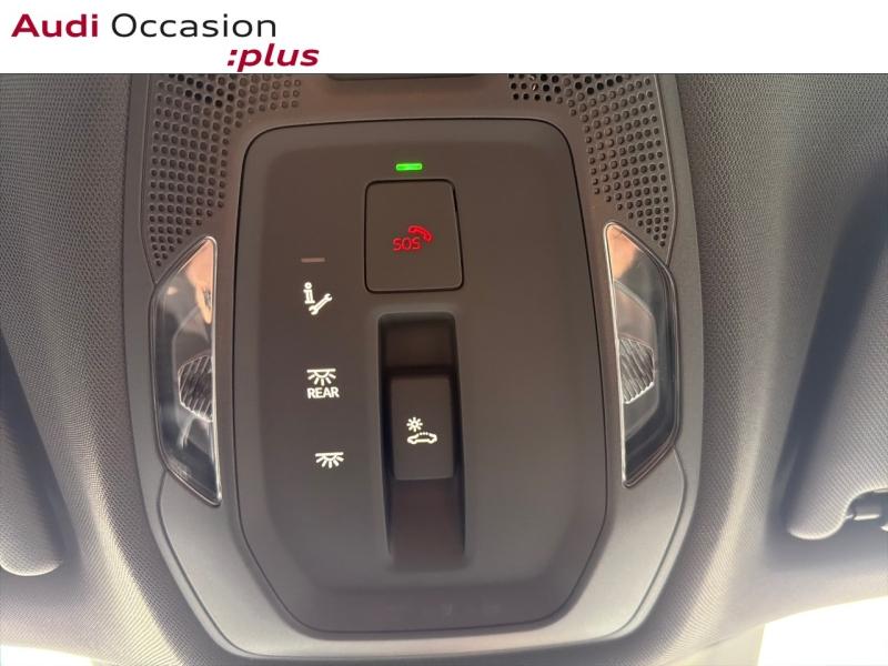 Voitures occasions Audi A6 AVANT S line Dunkerque