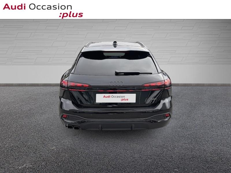Voitures occasions Audi A6 AVANT S line Dunkerque