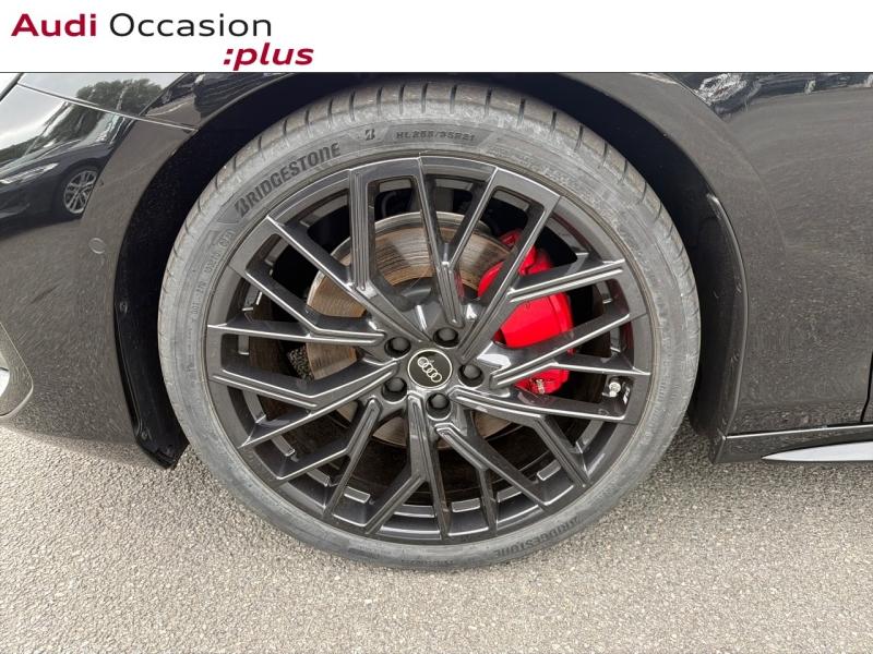Voitures occasions Audi A6 AVANT S line Dunkerque