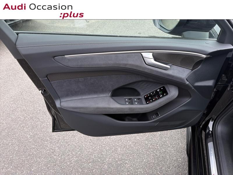 Voitures occasions Audi A6 AVANT S line Dunkerque