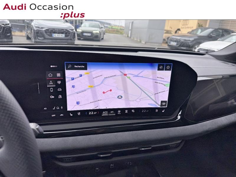Voitures occasions Audi A6 AVANT S line Dunkerque