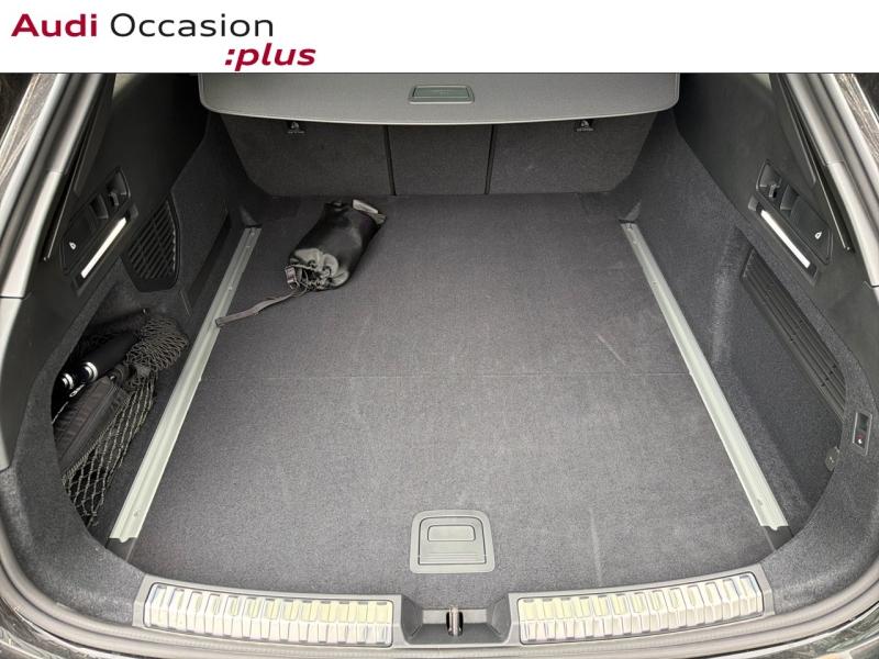 Voitures occasions Audi A6 AVANT S line Dunkerque