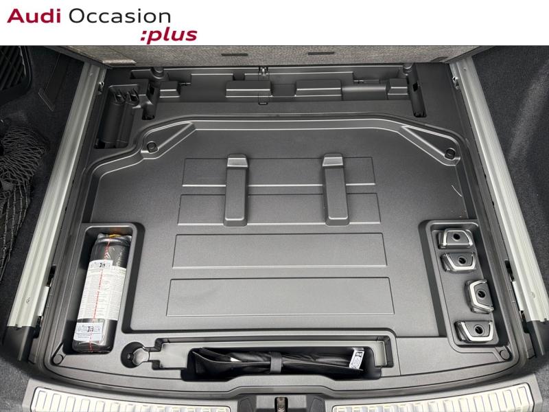 Voitures occasions Audi A6 AVANT S line Dunkerque