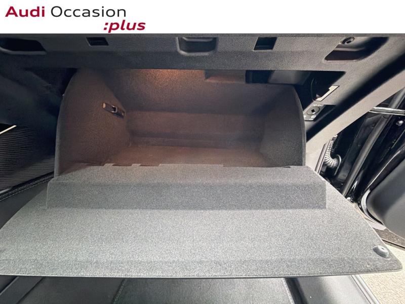 Voitures occasions Audi A6 AVANT S line Dunkerque
