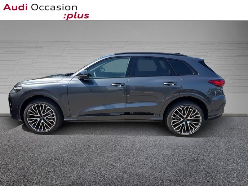Voitures occasions Audi Q5 S line Dunkerque