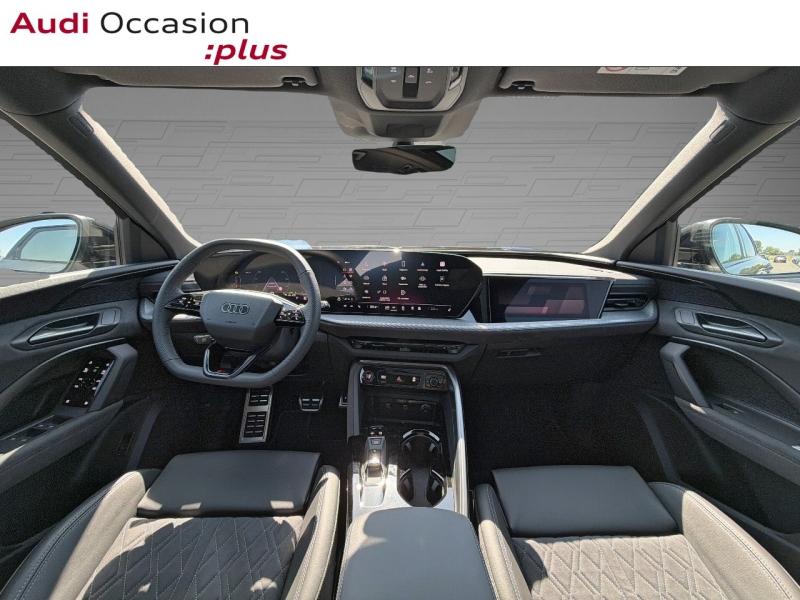 Voitures occasions Audi Q5 S line Dunkerque