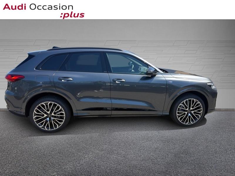Voitures occasions Audi Q5 S line Dunkerque