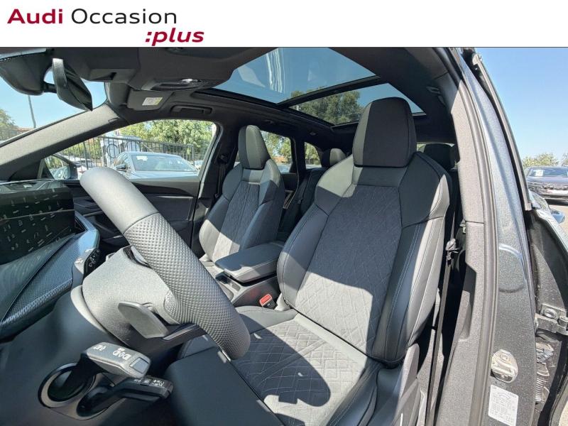 Voitures occasions Audi Q5 S line Dunkerque