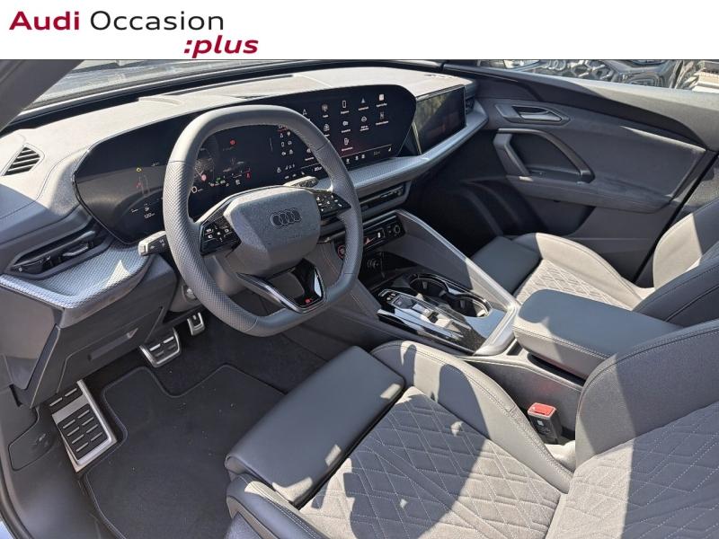 Voitures occasions Audi Q5 S line Dunkerque