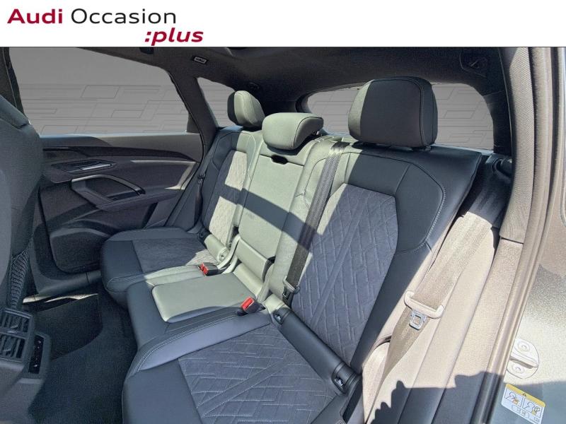Voitures occasions Audi Q5 S line Dunkerque
