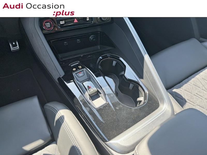Voitures occasions Audi Q5 S line Dunkerque